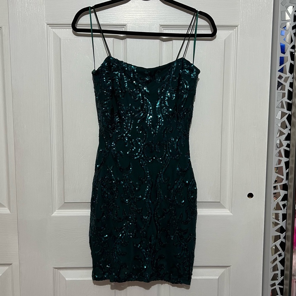 💗 Windsor‎ - Women’s Sequin Bodycon Dress